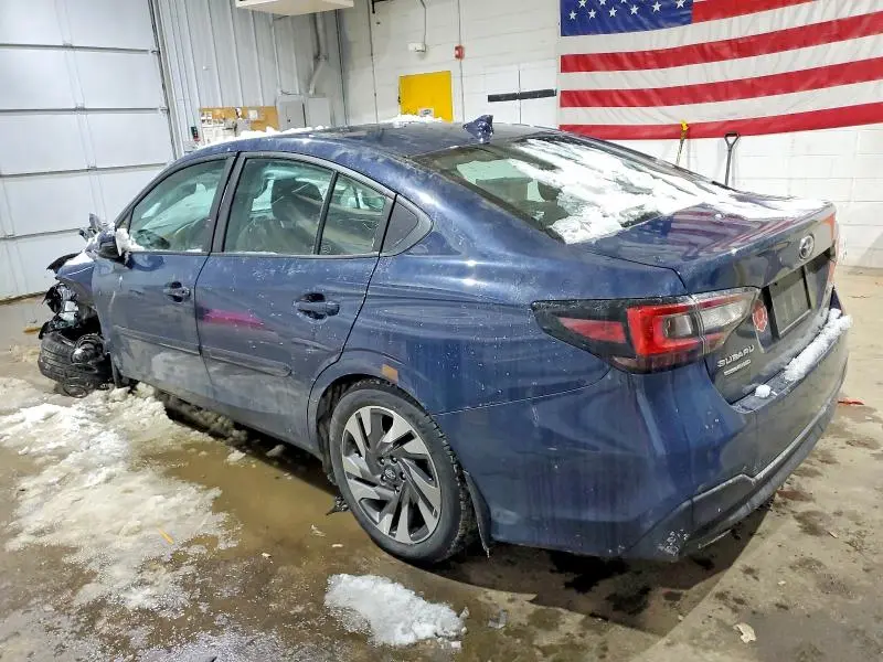 2024 SUBARU LEGACY LIMITED  