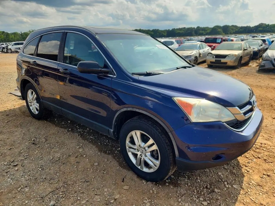 2011 HONDA CR-V EX  