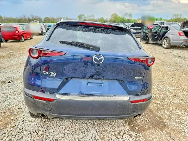 2022 MAZDA CX-30 PREFERRED  