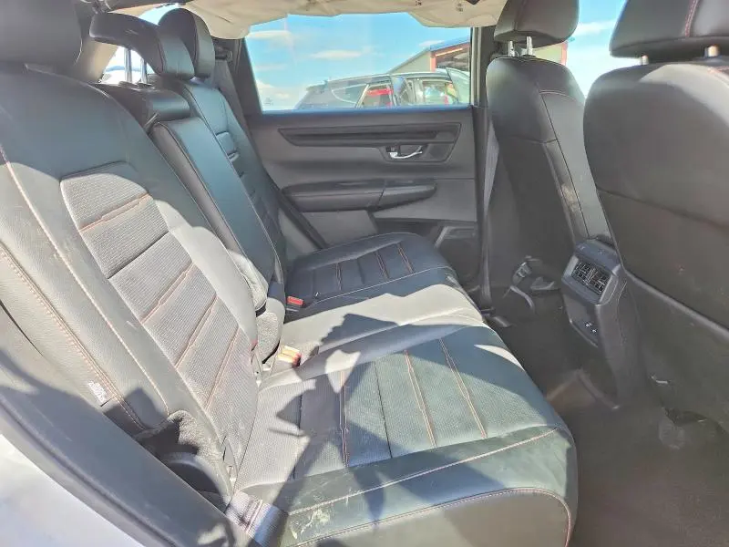 2025 HONDA CR-V SPORT-L  