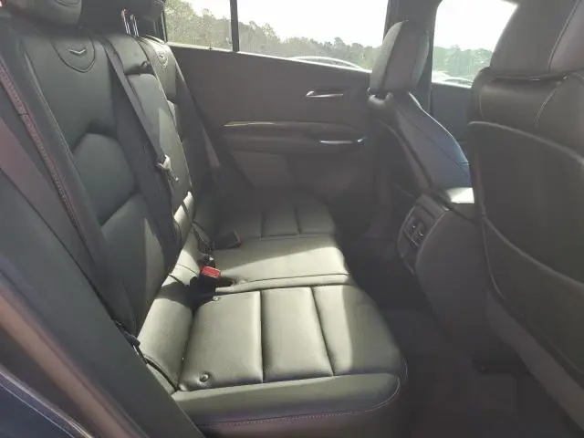 2020 CADILLAC XT4 SPORT  