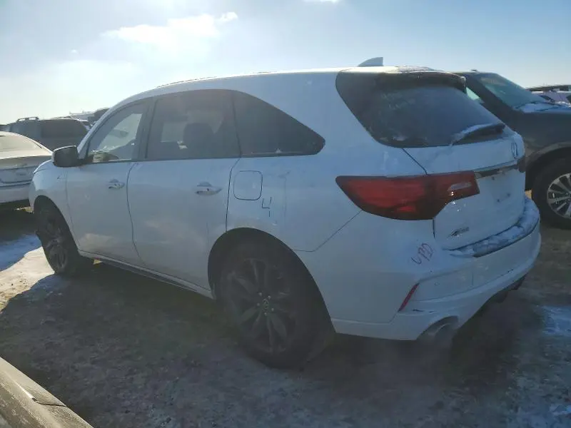 2020 ACURA MDX A-SPEC  