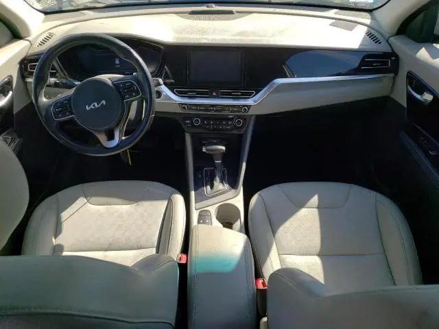 2022 KIA NIRO EX  