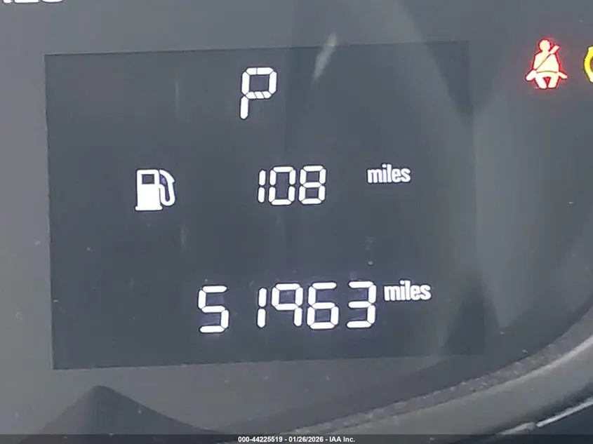 2020 CHEVROLET SPARK FWD LS AUTOMATIC