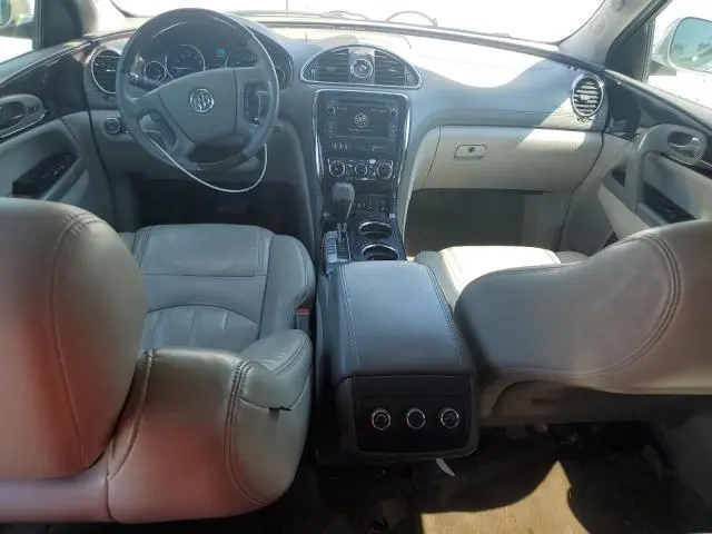 2015 BUICK ENCLAVE