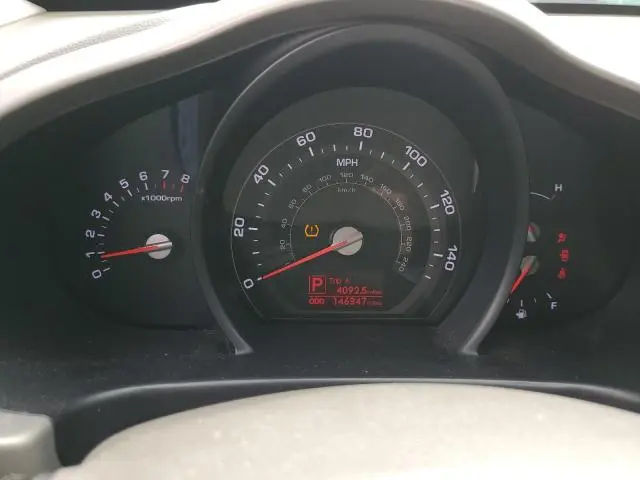 2011 KIA SPORTAGE LX  
