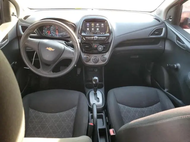2019 CHEVROLET SPARK LS  