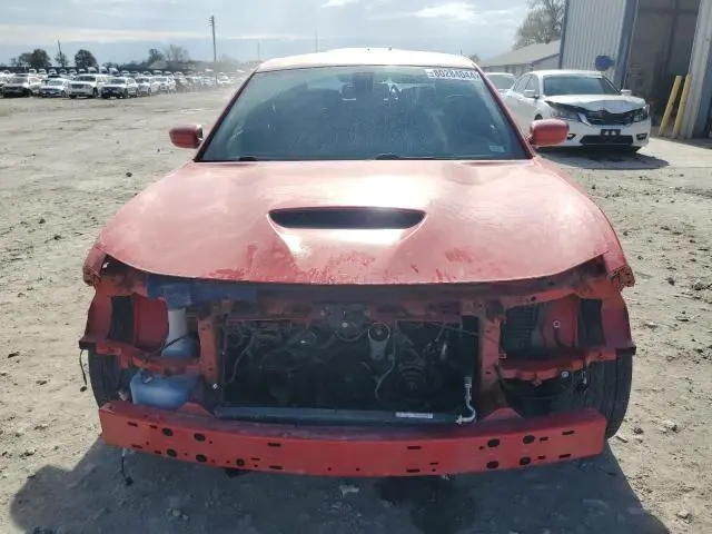 2018 DODGE CHARGER R/T 392  