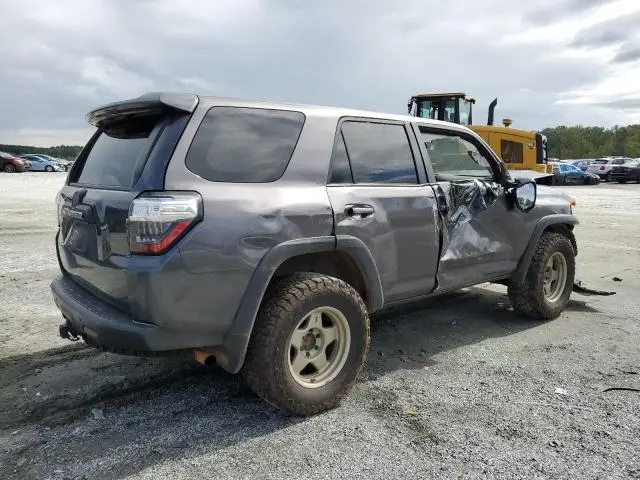 2015 TOYOTA 4RUNNER SR5/SR5 PREMIUM  