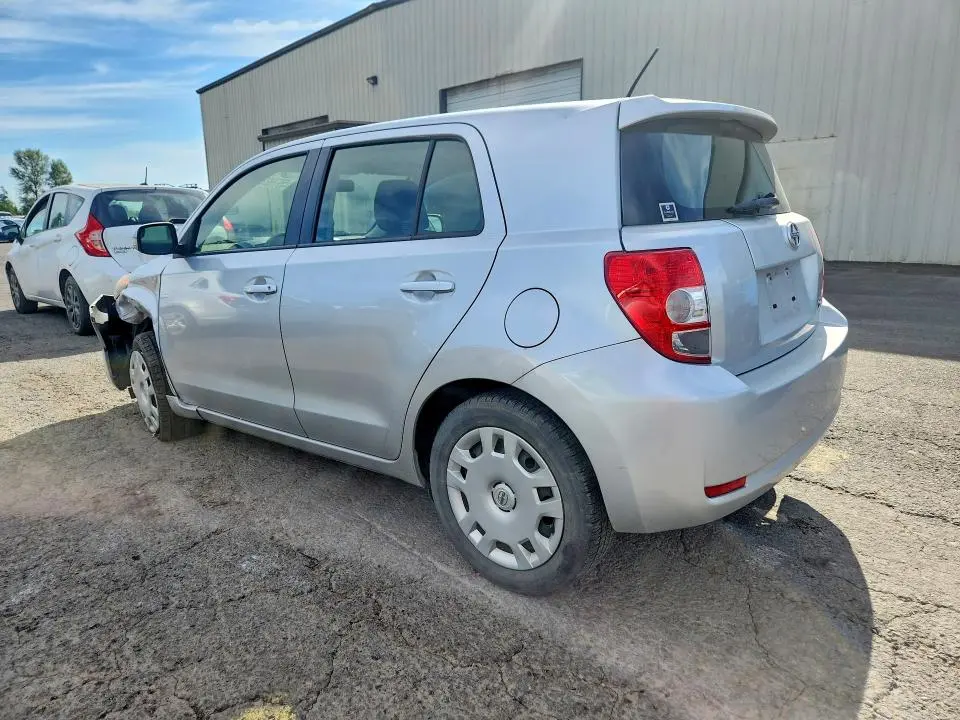 2013 SCION XD BASE  