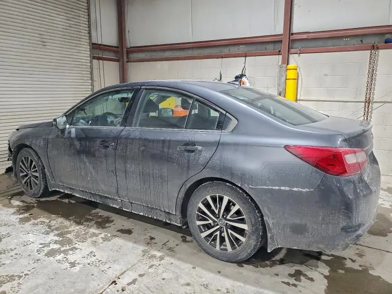 2018 SUBARU LEGACY 2.5I PREMIUM  