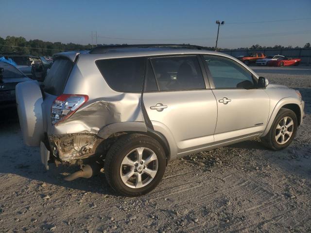 2010 TOYOTA RAV4 LIMITED