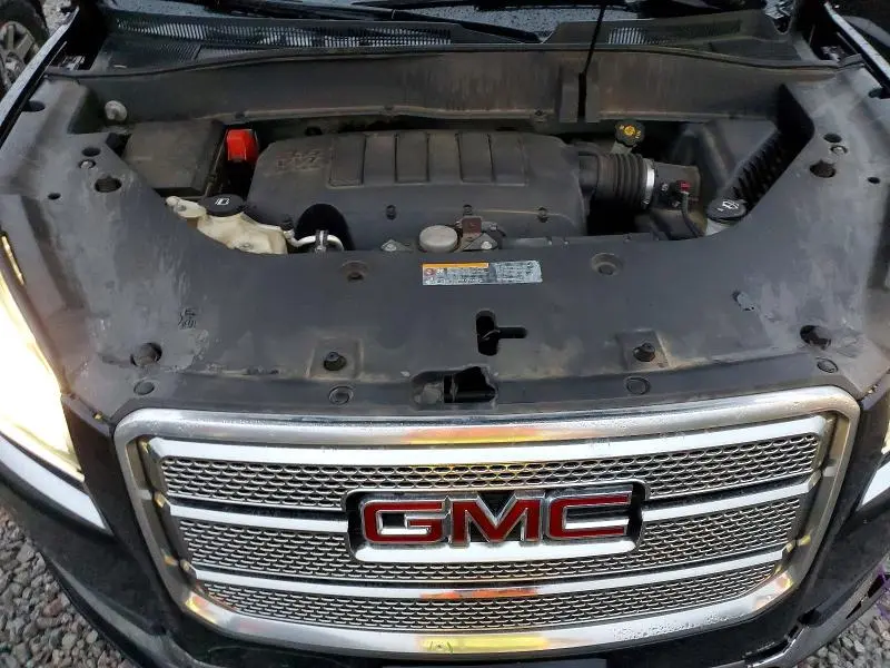 2013 GMC ACADIA DENALI  