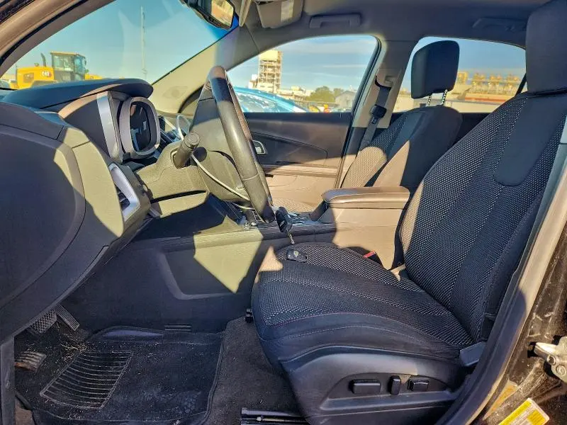 2011 CHEVROLET EQUINOX LT  