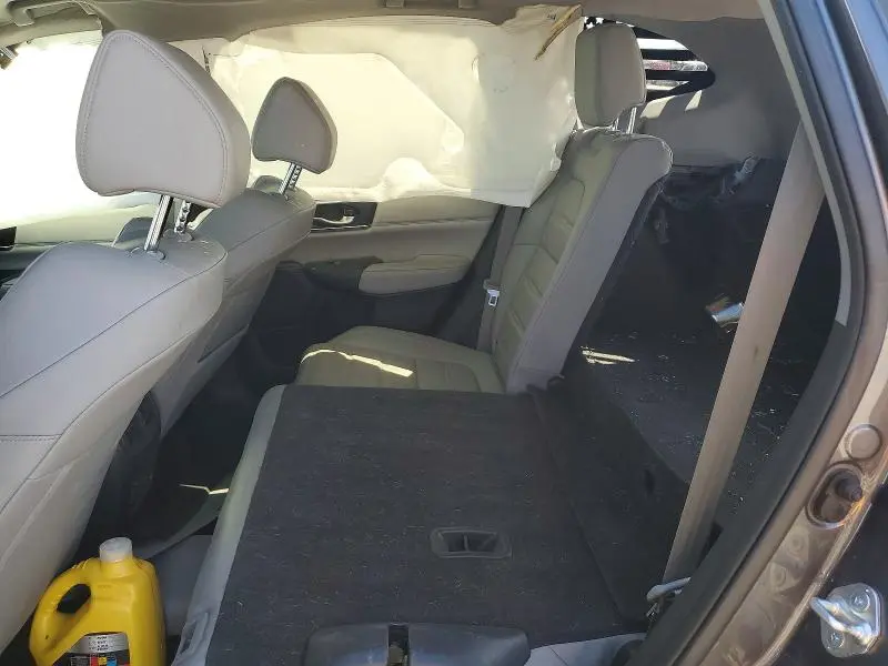 2019 HONDA CR-V EXL  