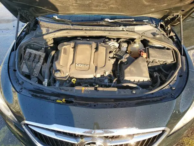 2017 BUICK LACROSSE ESSENCE  