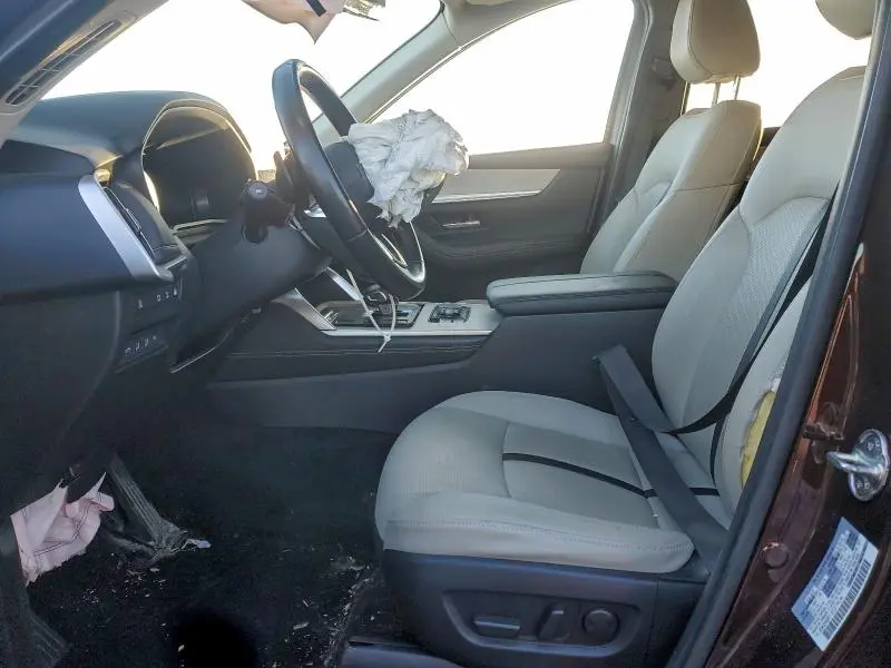 2024 MAZDA CX-90 PREMIUM  