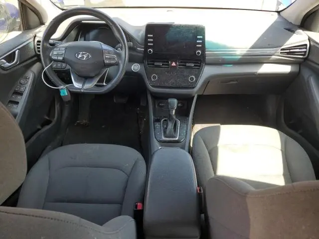 2022 HYUNDAI IONIQ SEL  