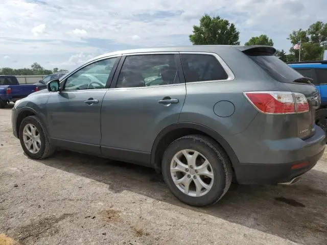 2011 MAZDA CX-9   