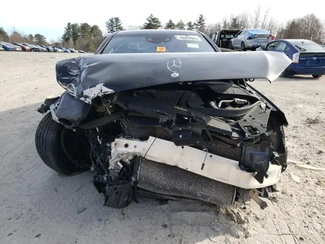 2016 MERCEDES-BENZ S 550 4MATIC  
