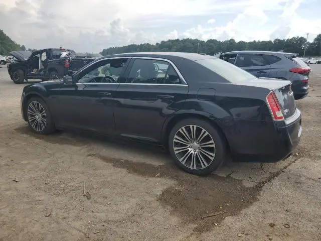 2013 CHRYSLER 300 S  