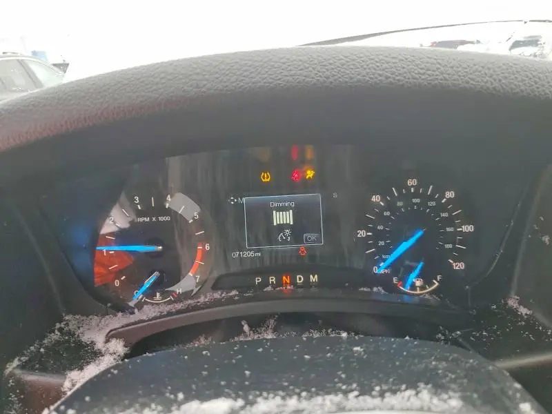 2017 FORD EXPEDITION XLT  