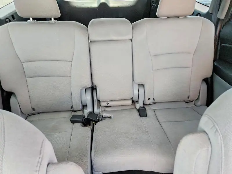 2017 HONDA PILOT EX  