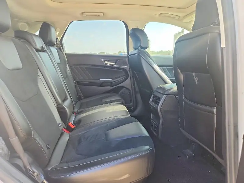 2015 FORD EDGE SPORT  
