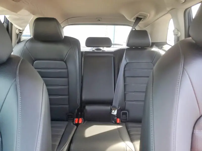 2025 HONDA CR-V EXL  