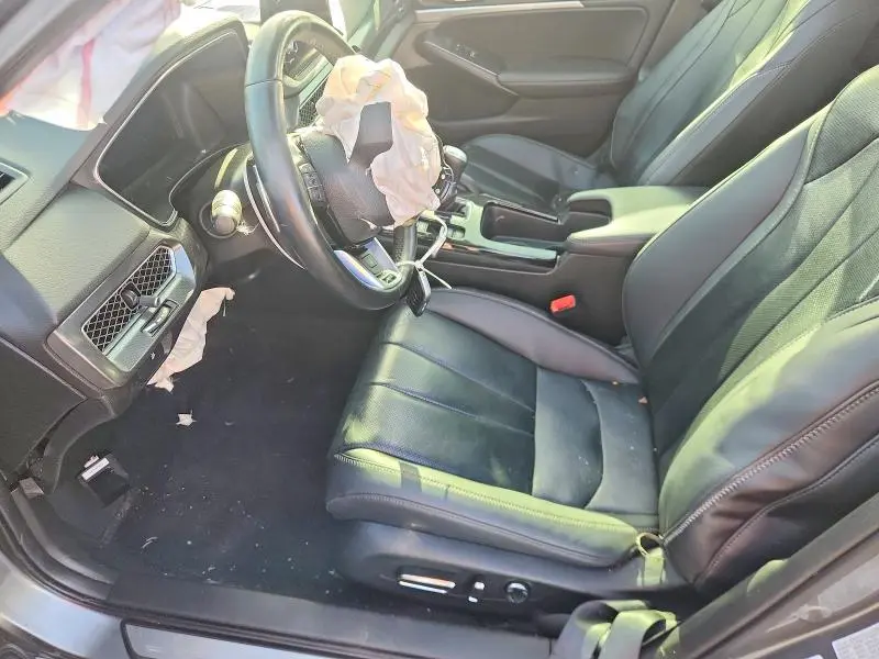 2024 ACURA INTEGRA   