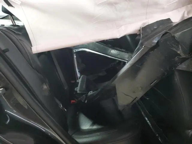 2019 CHEVROLET SONIC PREMIER  