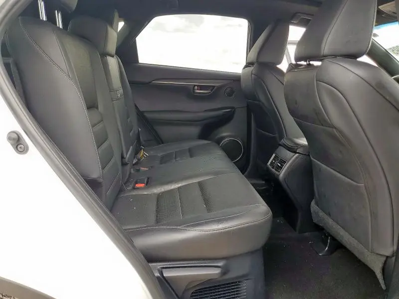 2017 LEXUS NX 200T BASE  