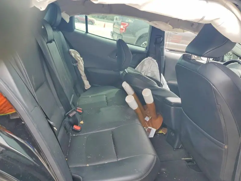 2023 TOYOTA PRIUS XLE  