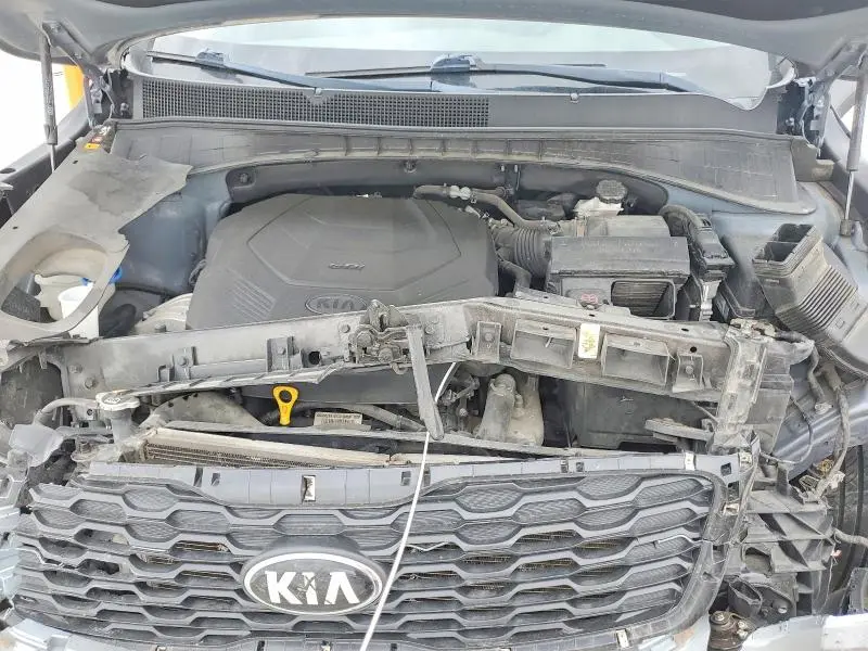 2020 KIA SORENTO S  