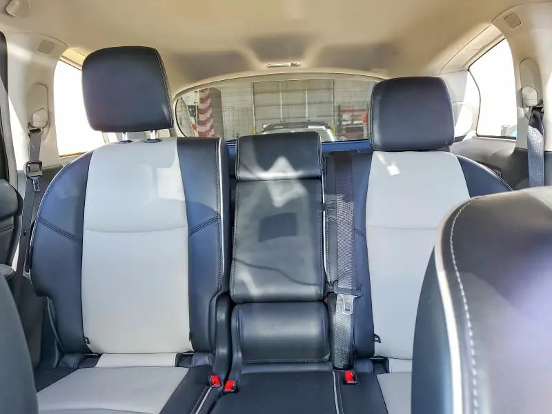 2020 INFINITI QX60 SIGNATURE EDITION  
