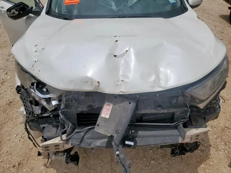 2018 HONDA CR-V EXL  