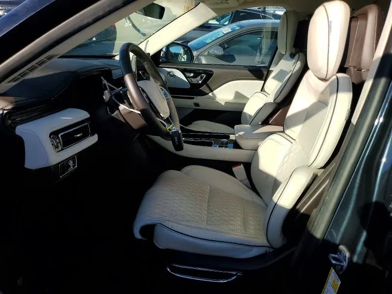 2020 LINCOLN AVIATOR BLACK LABEL  