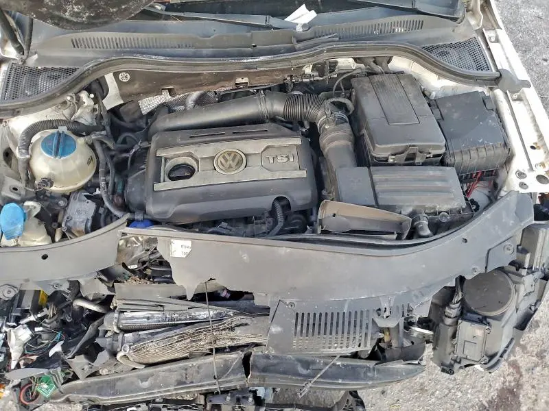 2013 VOLKSWAGEN CC SPORT  