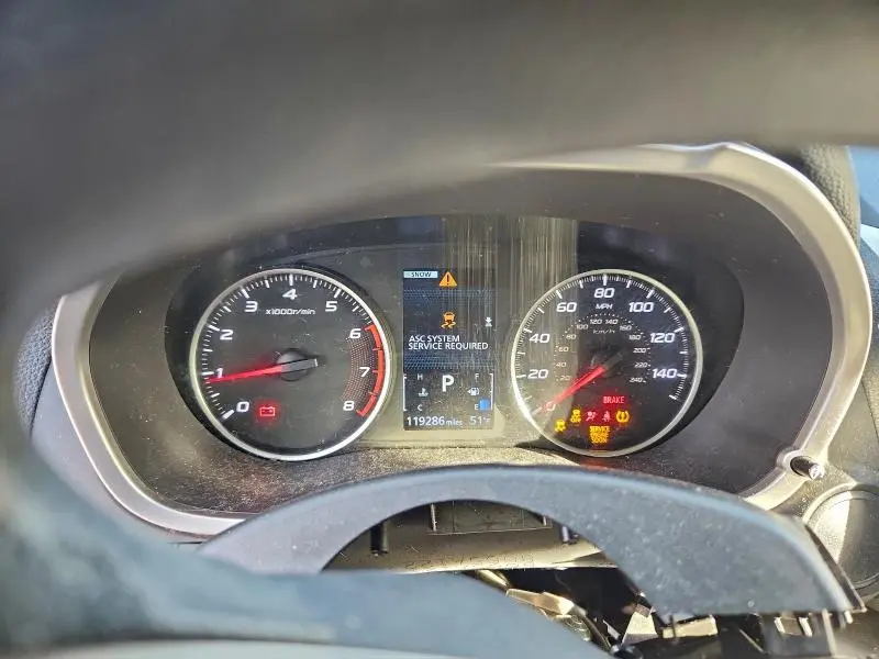 2019 MITSUBISHI ECLIPSE CROSS LE  