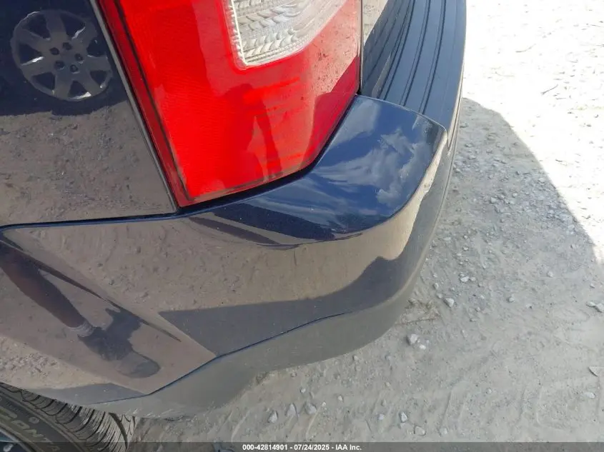 2012 JEEP PATRIOT LATITUDE