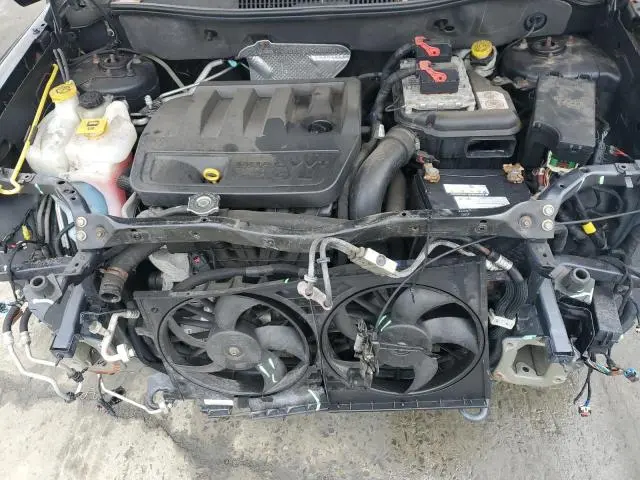 2014 JEEP COMPASS SPORT