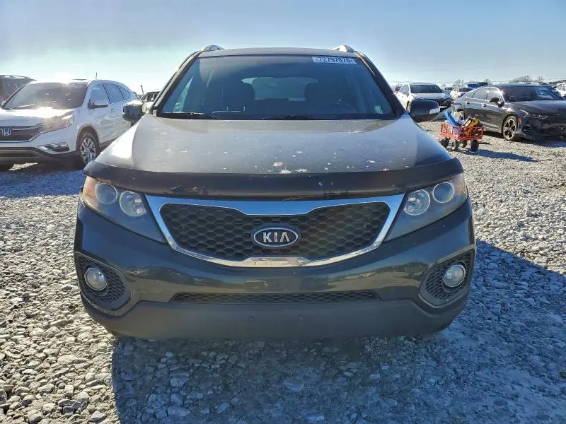 2012 KIA SORENTO BASE  