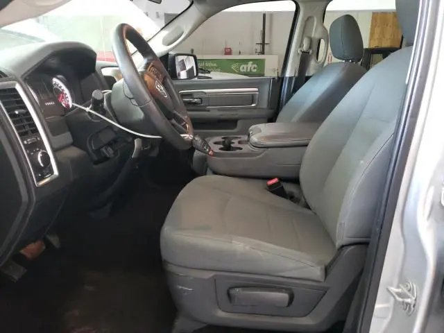 2018 RAM 1500 SLT