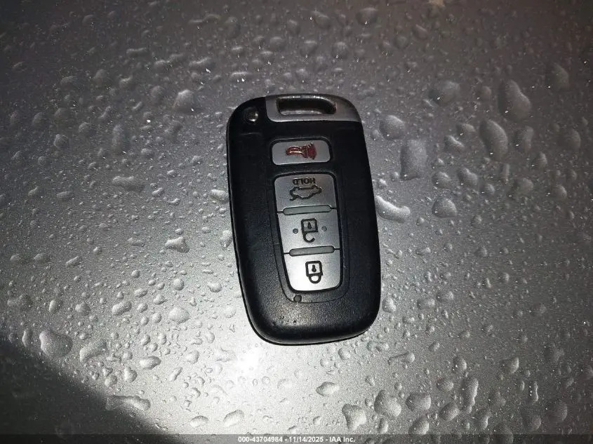 2012 KIA OPTIMA EX TURBO