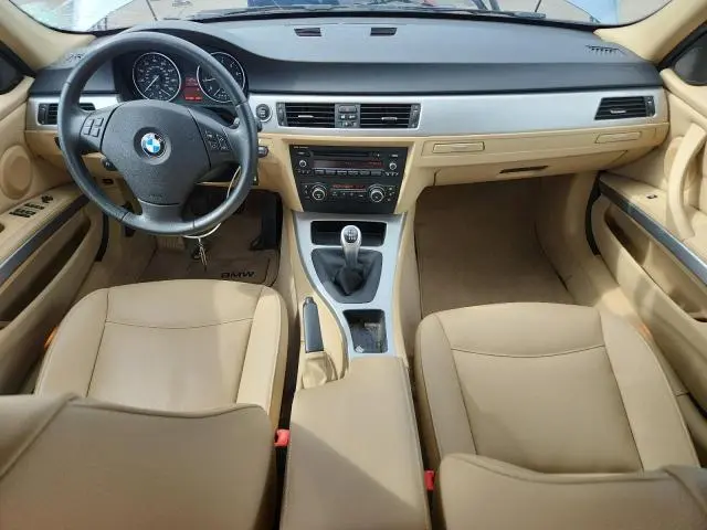 2011 BMW 328 I  