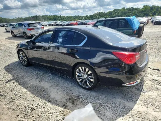 2015 ACURA RLX TECH  