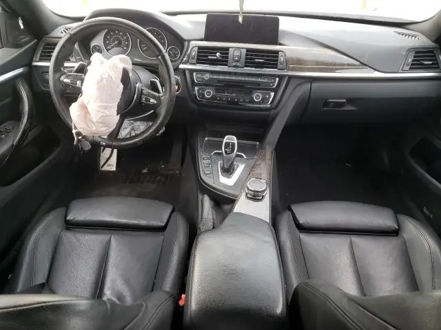 2016 BMW 428 I GRAN COUPE SULEV  