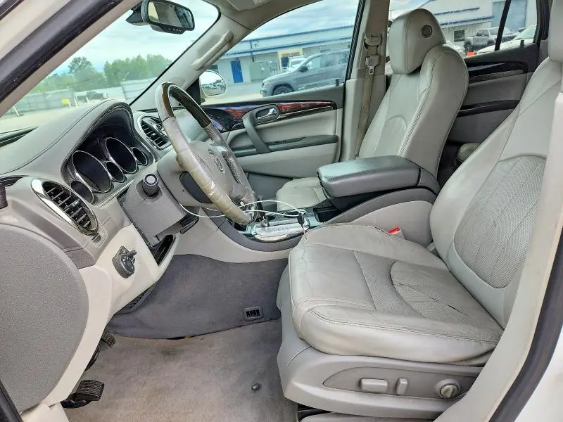 2015 BUICK ENCLAVE   