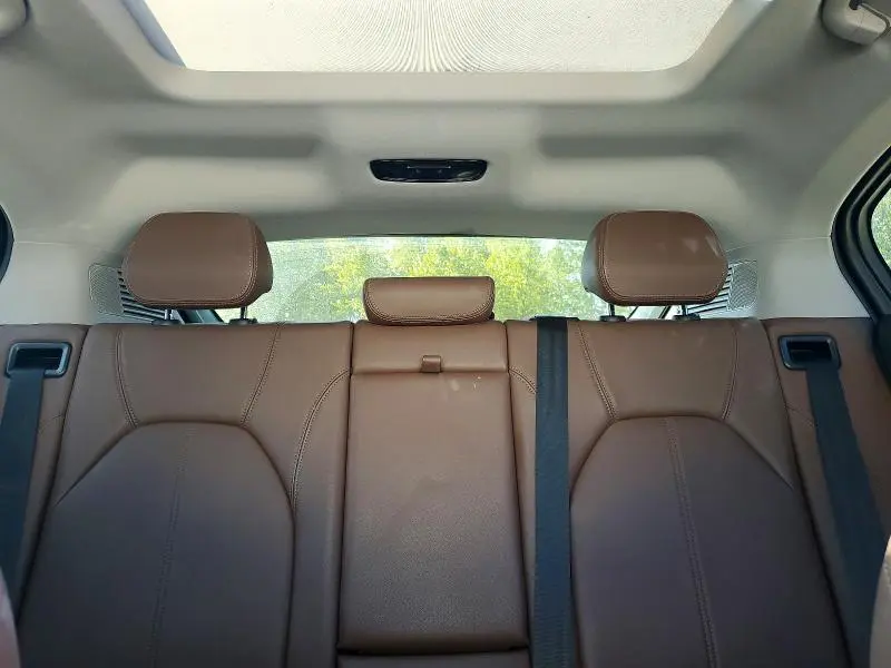 2021 ALFA ROMEO STELVIO TI  