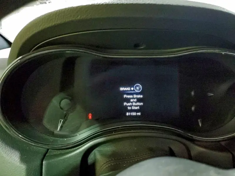 2020 DODGE DURANGO R/T  